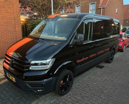 DVDZ_bedrijfsbus DVDZ_bedrijfsbus